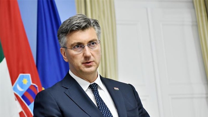 Plenković za The Economist:Hrvatskoj iduće godine važna uloga u daljnjoj izgradnji snažne Europe u svijetu punom izazova